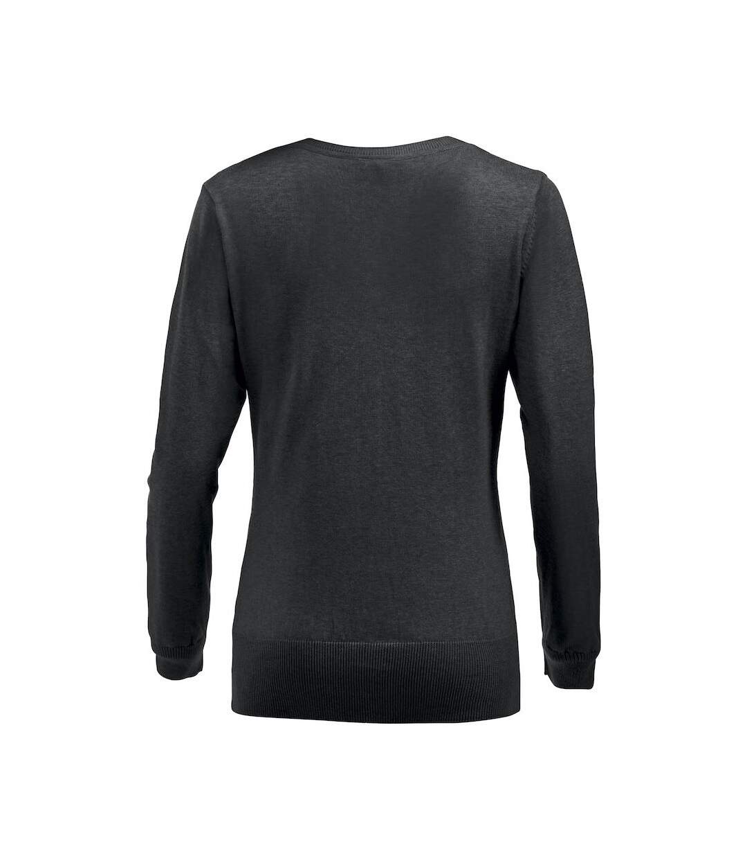 Clique - Cardigan ALLISON - Femme (Noir) - UTUB139