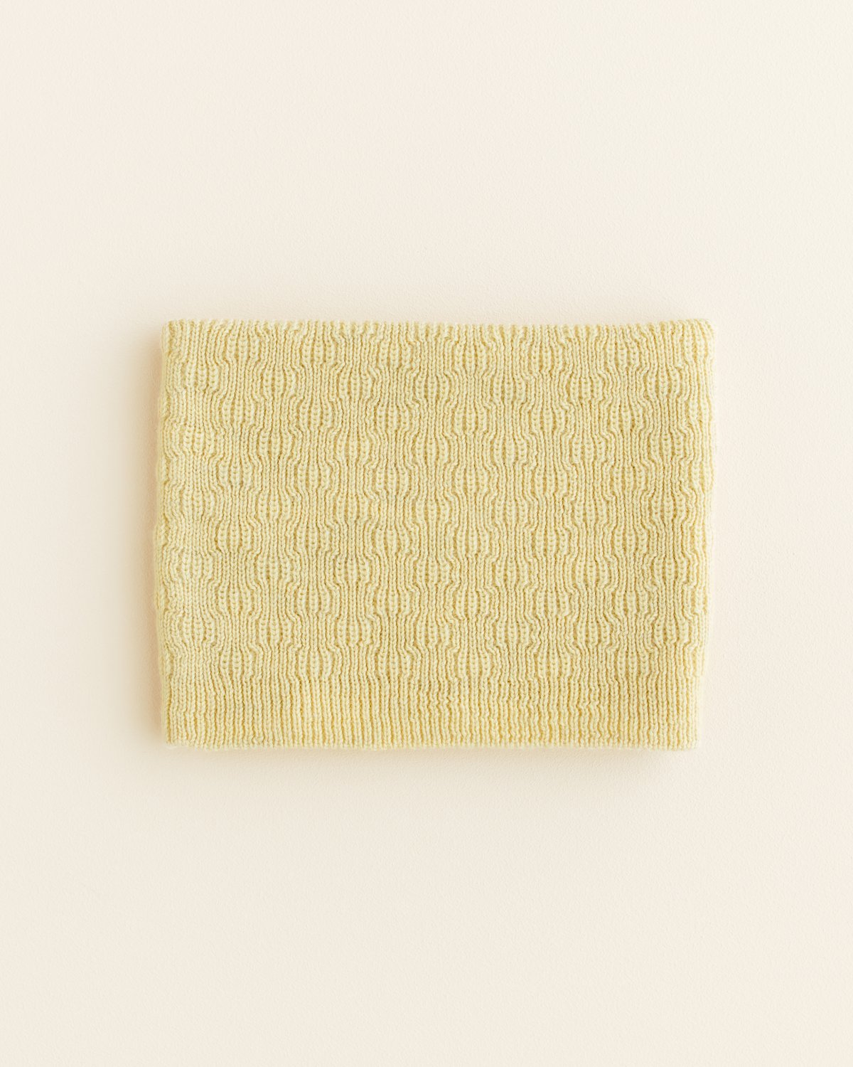 Ullhals Barn & Voksen – 100% Merino, Ubehandlet | Gigi