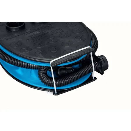 Bestway Air Step Fußpumpe 800 ml