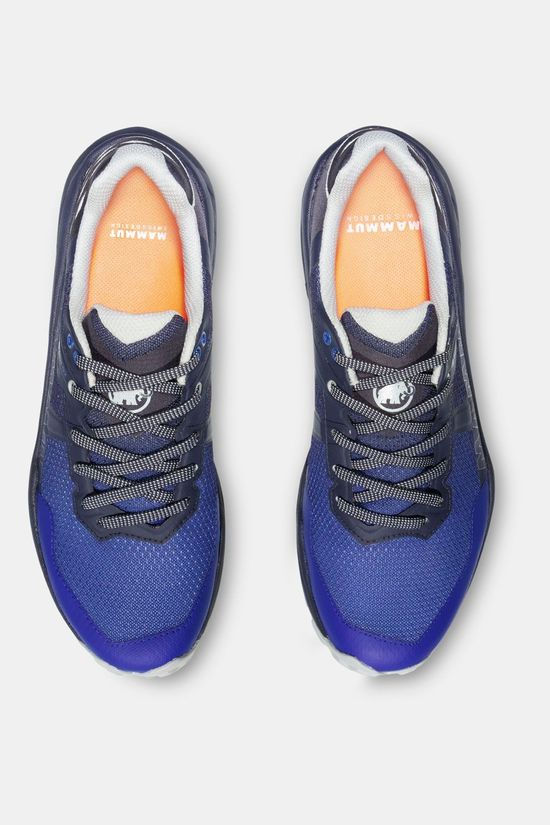Mammut Mammut Sertig Ii Low Gtx Women