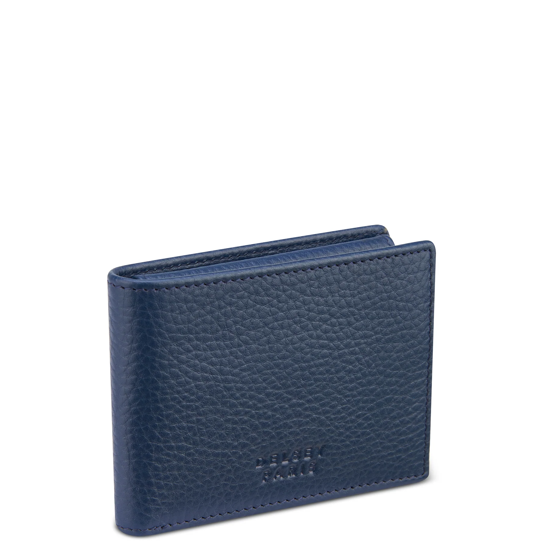 ACCESSOIRE - Portefeuille horizontal 2 volets