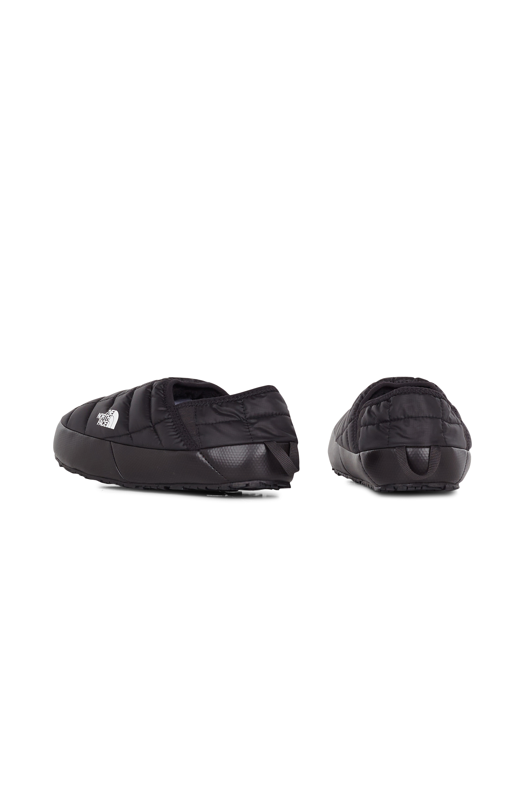 THE NORTH FACE Pantoufles thermoball THERMOBALL TRACTION MULE V Noir