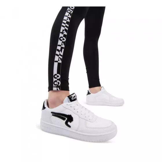 Baskets BLANC AIRNESS