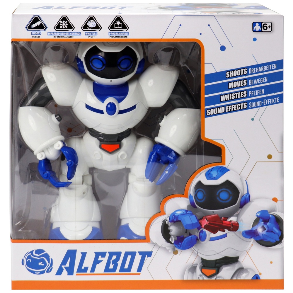 ALFBOT