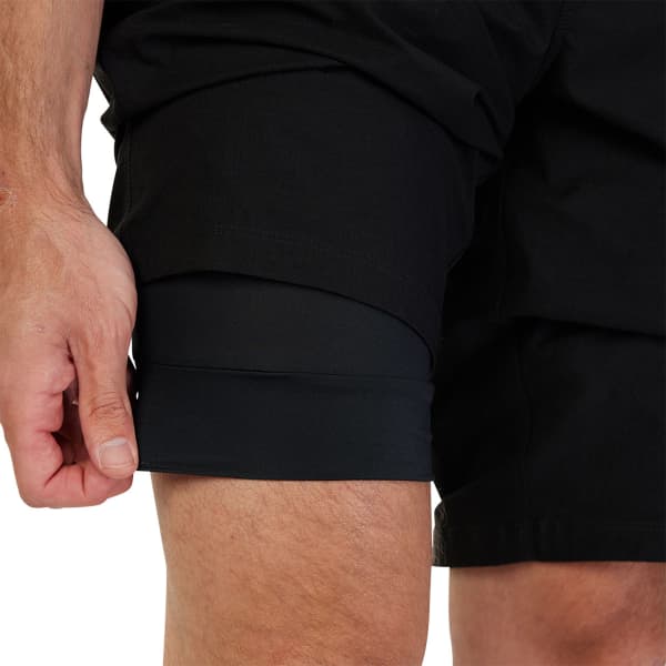 Short VTT FOX RANGER LITE SHORT BLACK