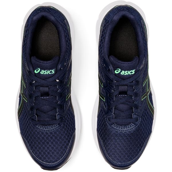 Chaussure running ASICS JOLT 3 GS JR MIDNIGHT