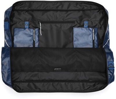 DockATot Get Away Grand Veske, Sport Blue