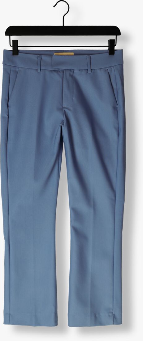 MOS MOSH blauwe mos mosh pantalon mmellen night pantc