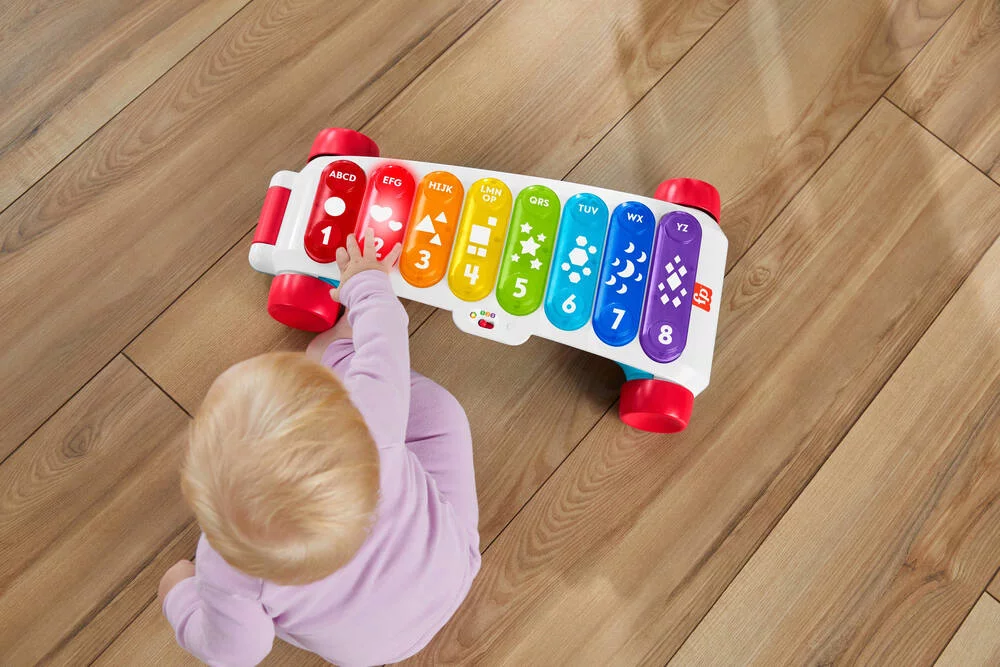 XYLOPHONE GEANT