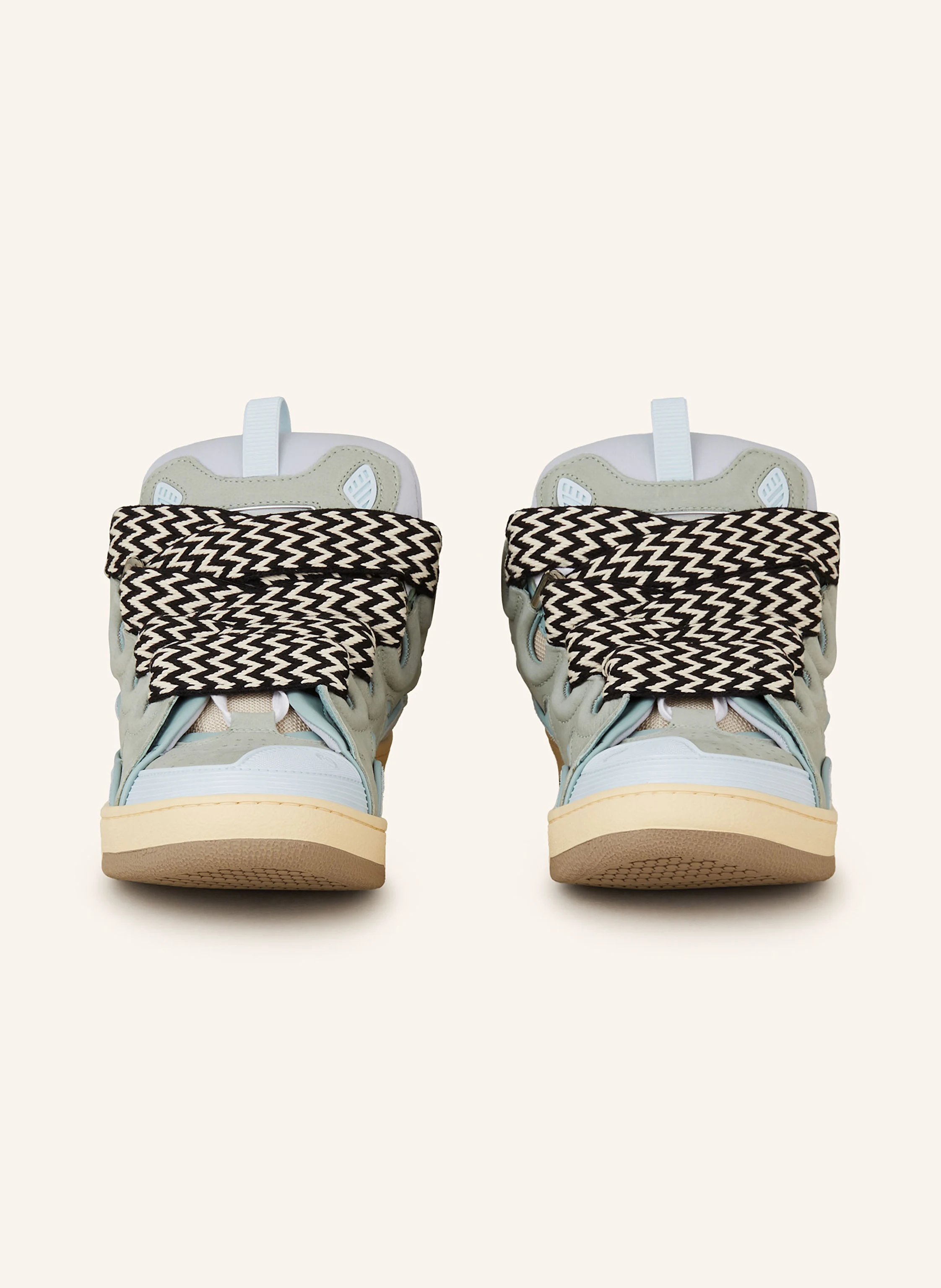 LANVIN Sneaker CURB