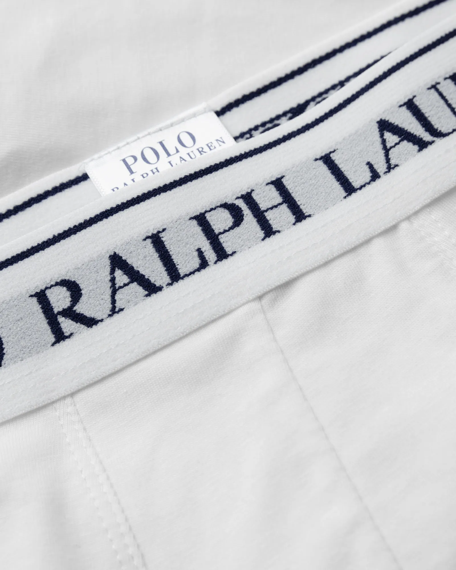 Polo Ralph Lauren CLASSIC TRUNK-5 PACK