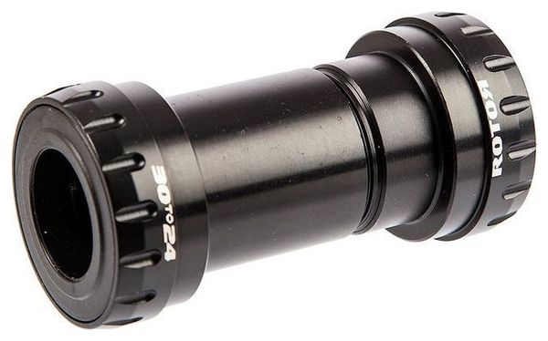 ROTOR Boitier de Conversion BB30 vers BB24 Roulements Acier VTT