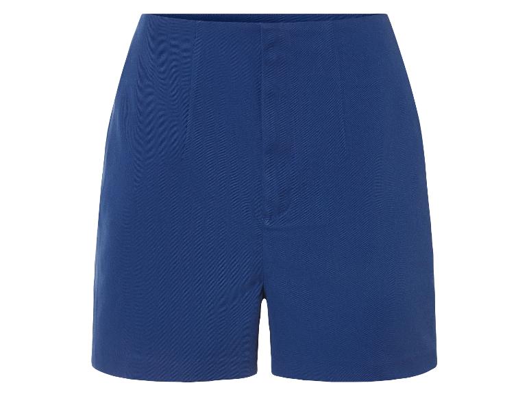 Korte dames broek
