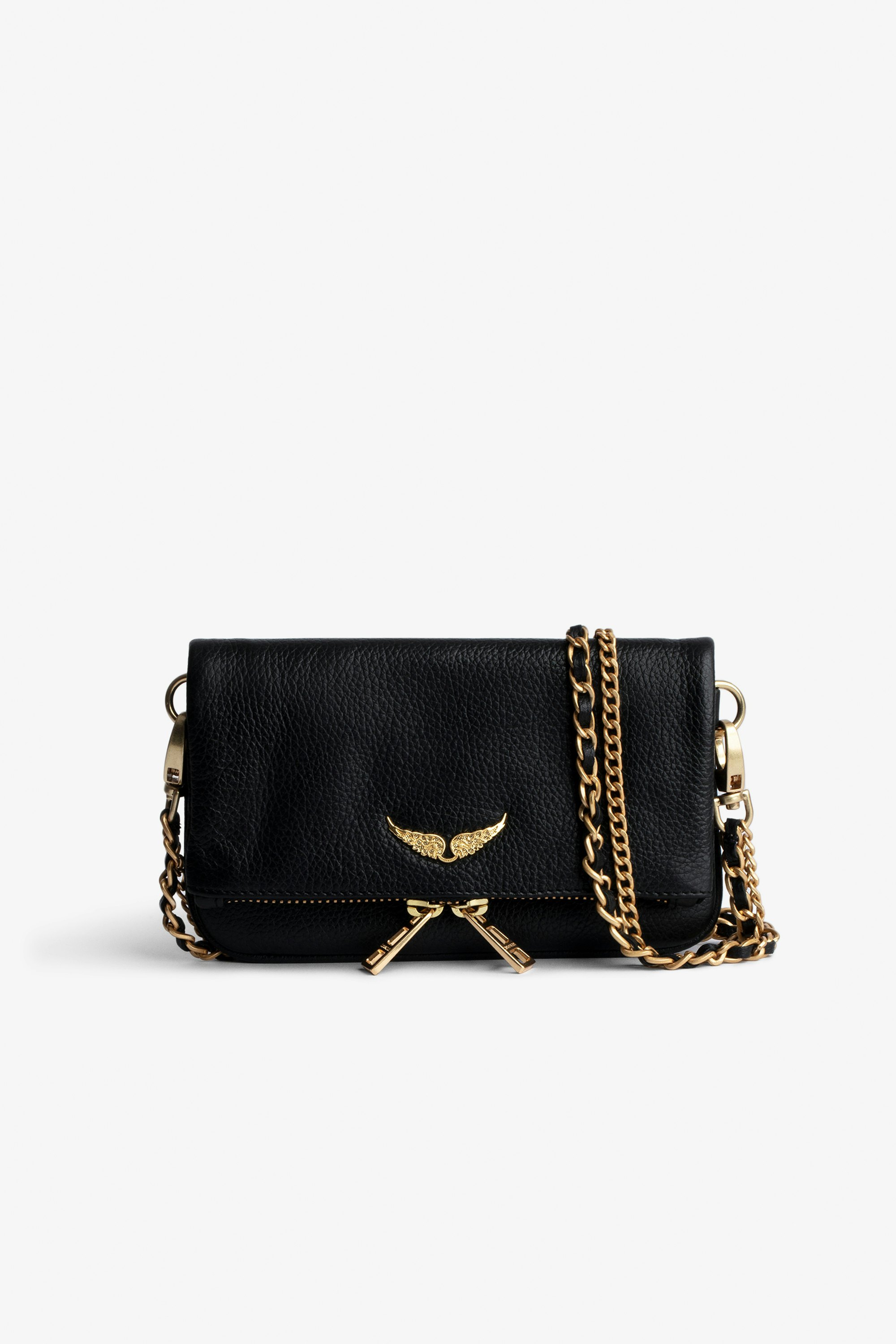 Pochette Rock Nano