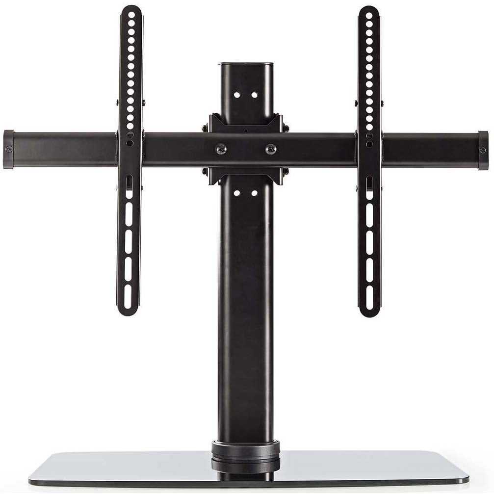 Nedis TVSM2330BK TV-tafelstandaard 32 tot 65 inch draai- kantelbaar 45kg
