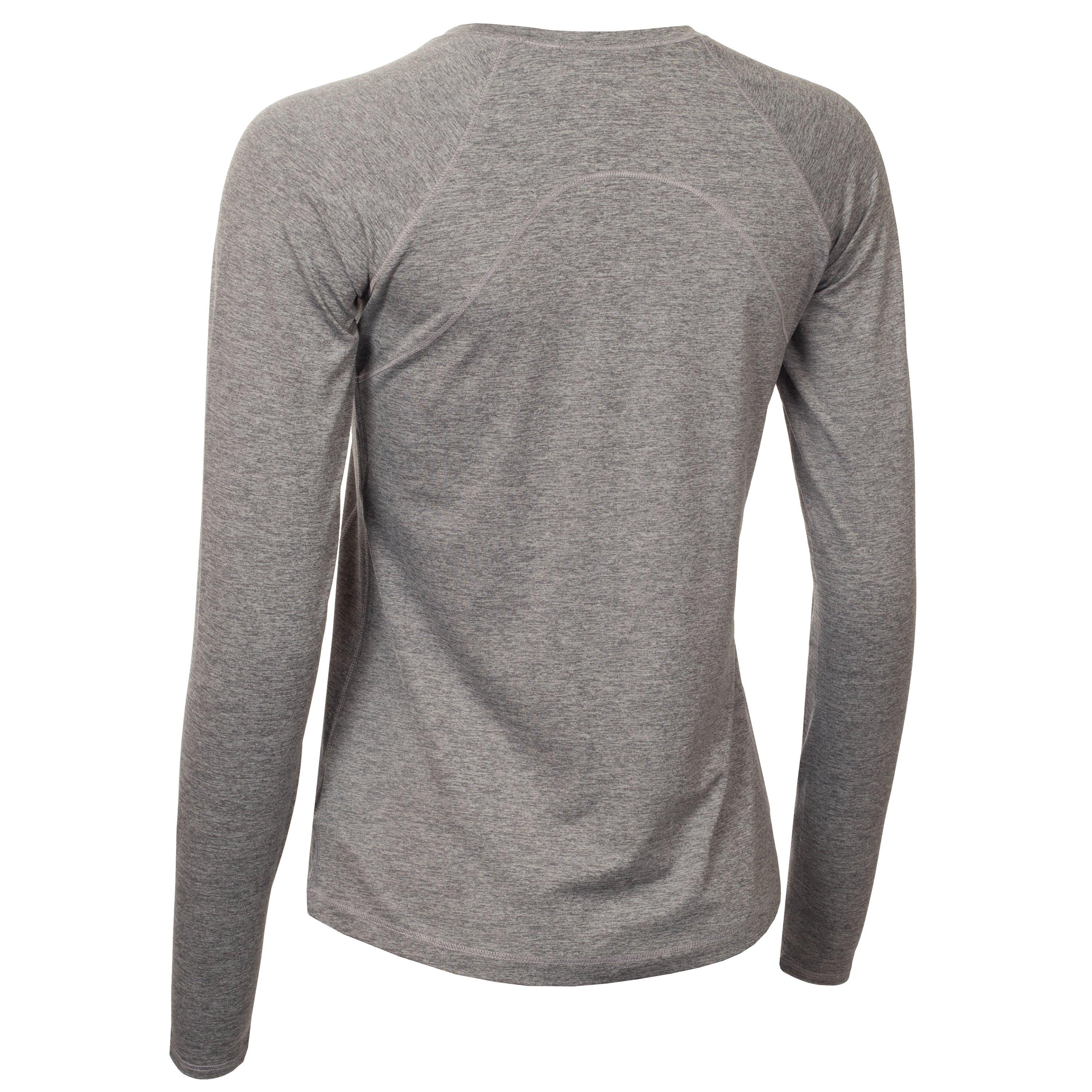 Calvin Klein Golf CKG Long Sleeve Top Womens