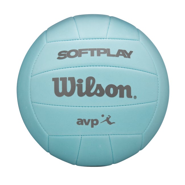AVP Soft Play Volleyball