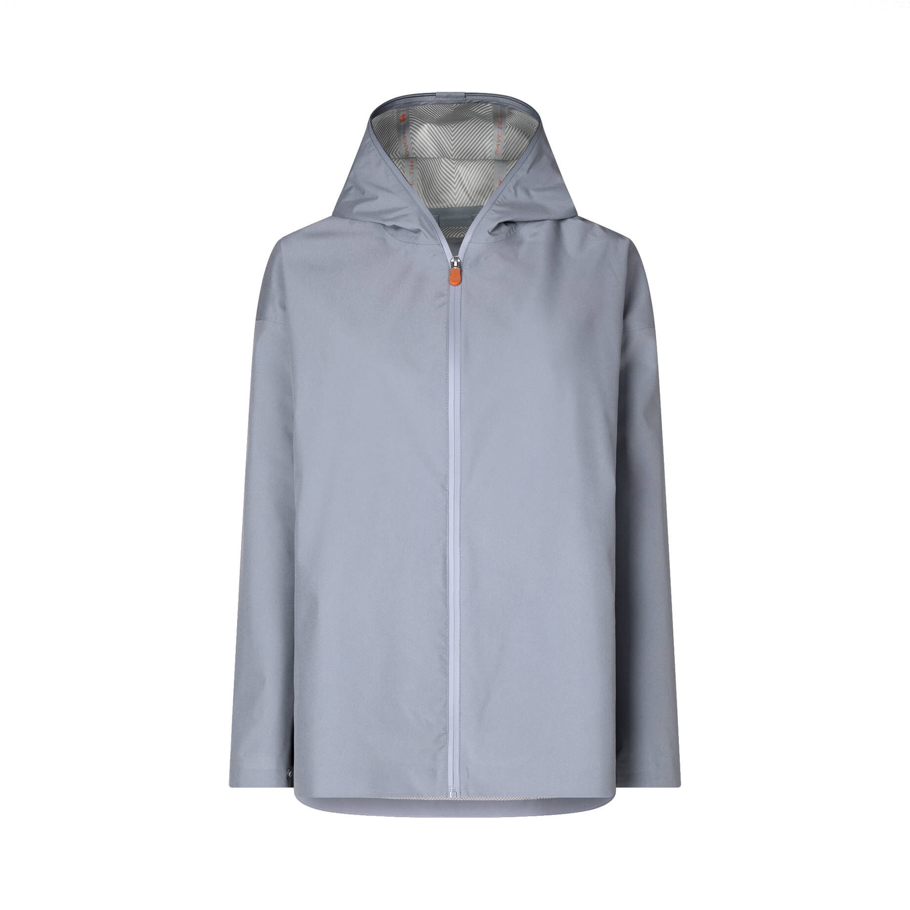 SAVE THE DUCK| Damen Regenjacke DAWA