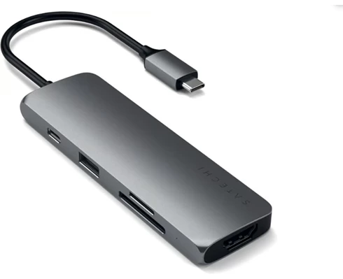 Satechi USB-C Multiport Pro