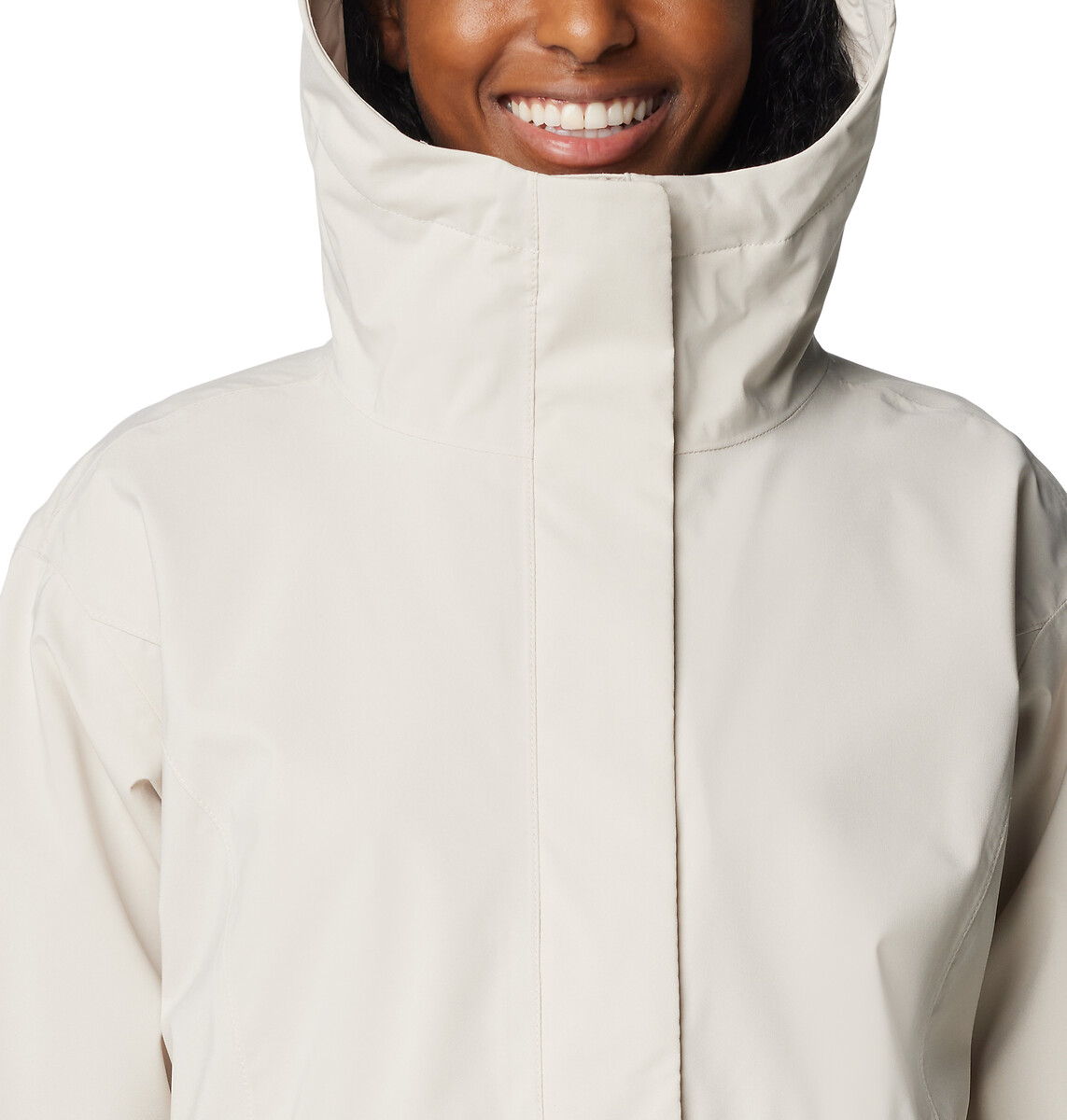 COLUMBIA<br>Jaqueta impermeável Altbound