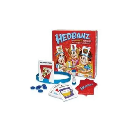 Spin Master Hedbanz