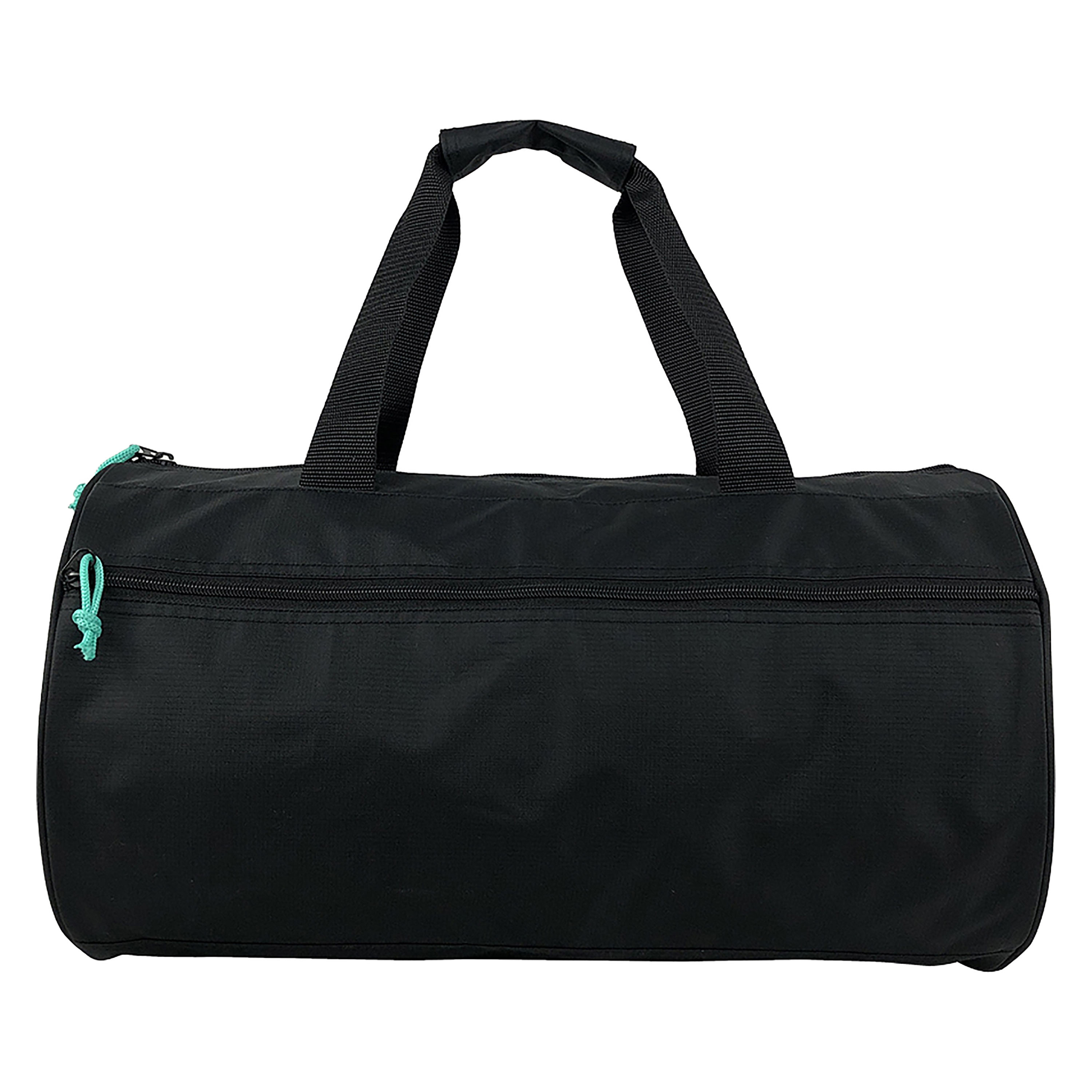 SACO DE VIAGEM AUCHAN ESSENCIAL PRETO