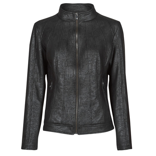 Desigual - COMARUGA - Noir