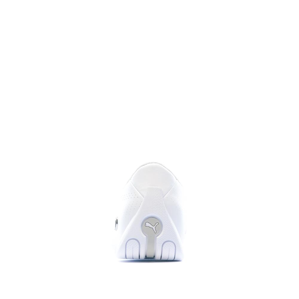 Puma Baskets Blanc Homme Puma BMW MMS Future Cat Ultra