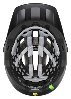 Casque VTT Smith Payroll Mips Noir