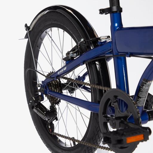 Bicicleta Fila