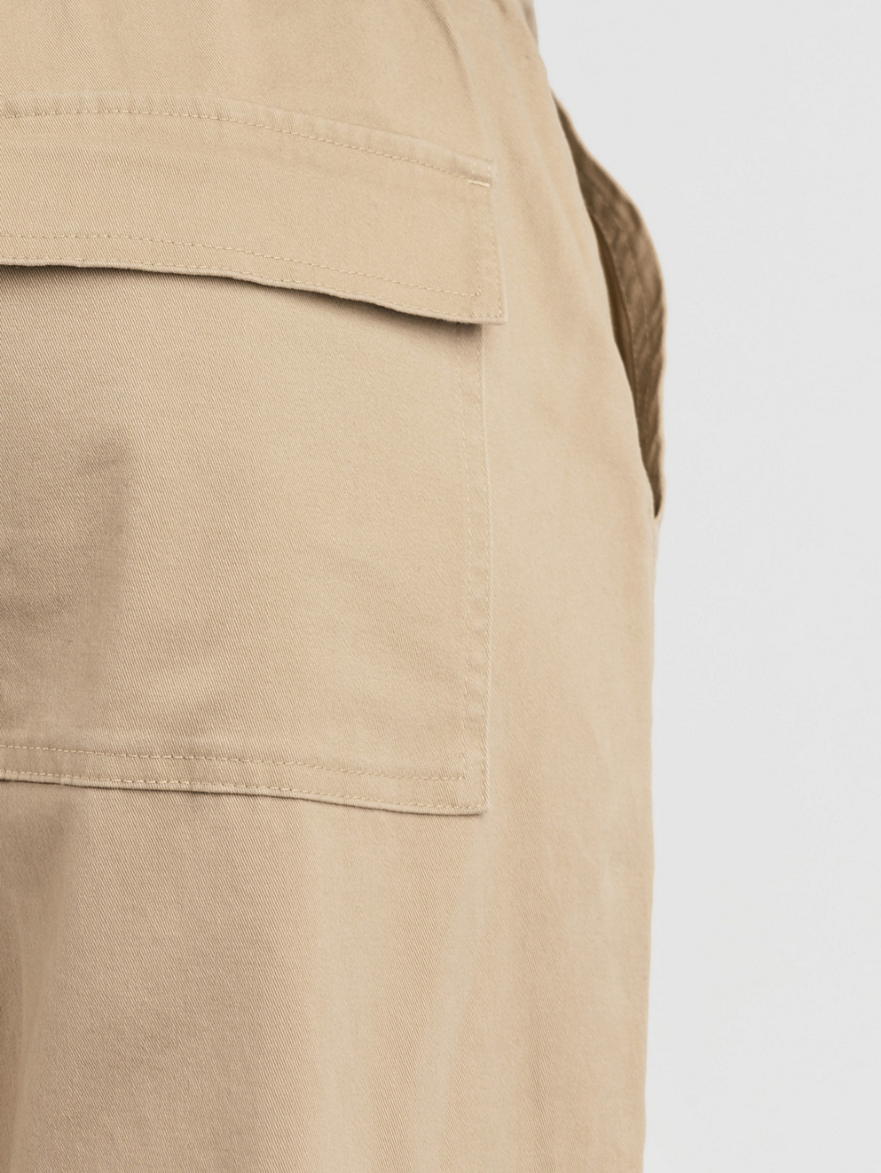 Kazane Vern Pants beige