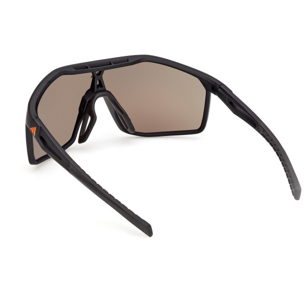 adidas eyewear - SP0117 Mirror S3 (VLT 17%) - Lunettes vélo