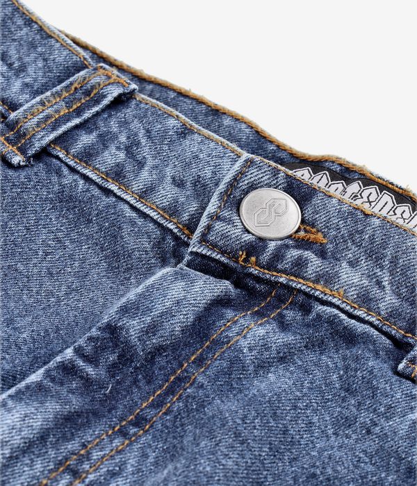 skatedeluxe Mystery Jeans (blue stone washed)