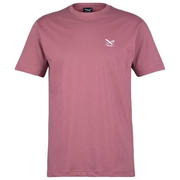 Iriedaily - Chestflag Tee - T-shirt