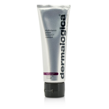 Dermalogica Dermalogica MultiVitamin Power RegeneradorMáscara facial antiidade 75ml/2.5oz