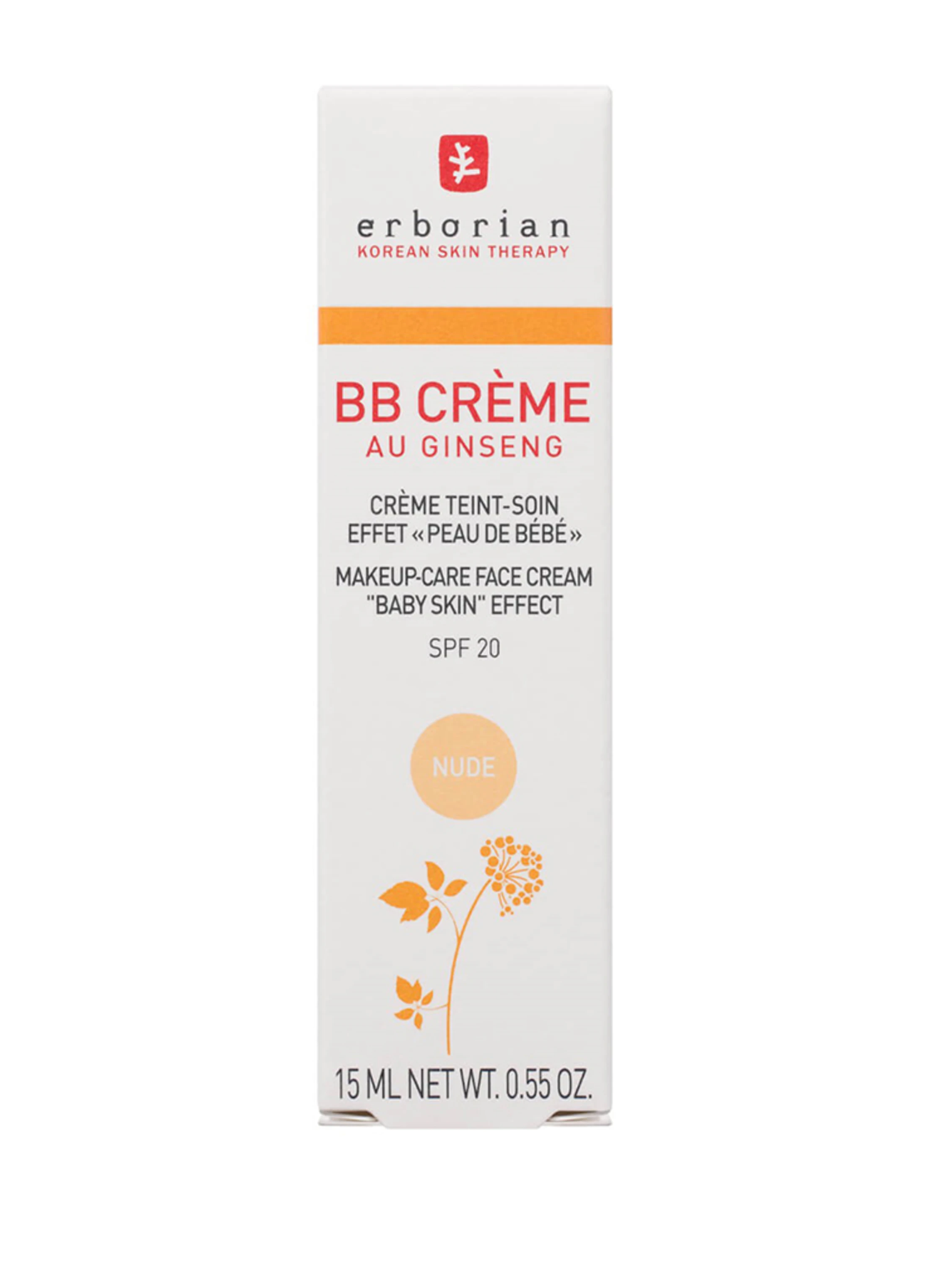 erborian BB CREAM MINI
