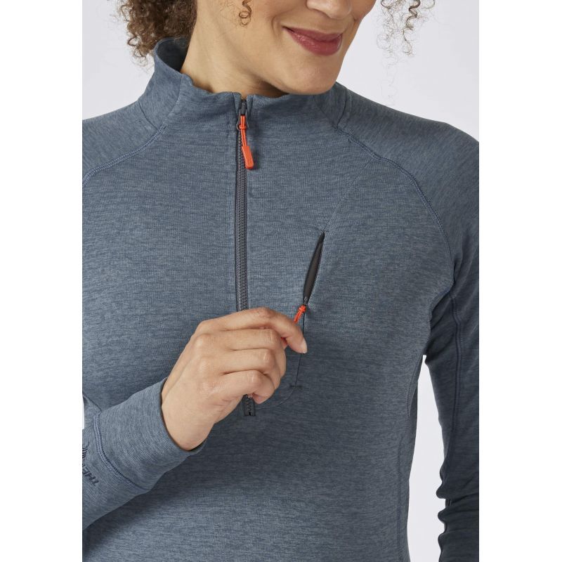Nexus Pull On - Polaire femme