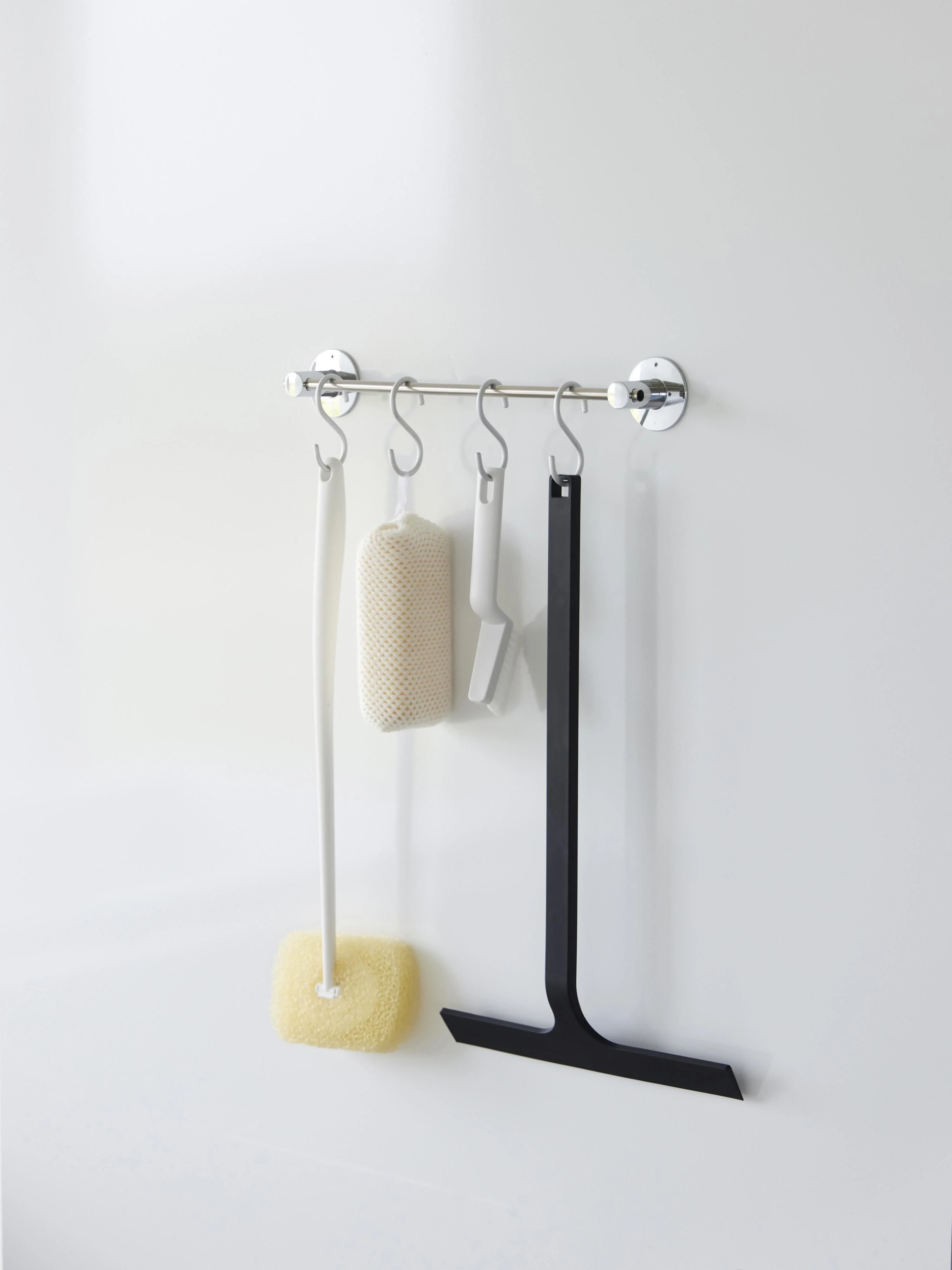 Magnetische douchewisser Tower