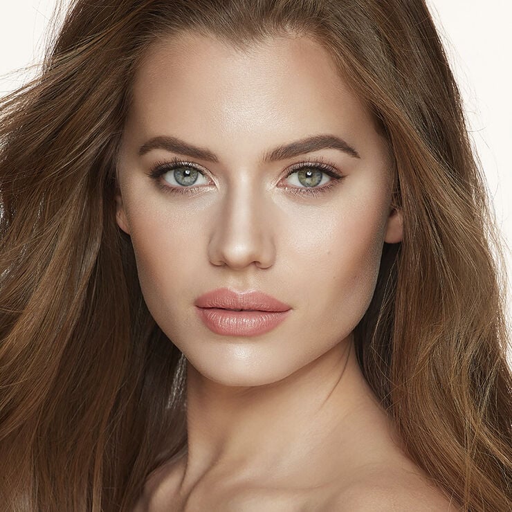 Charlotte Tilbury Filmstar Bronze Glow - Teint-palette
