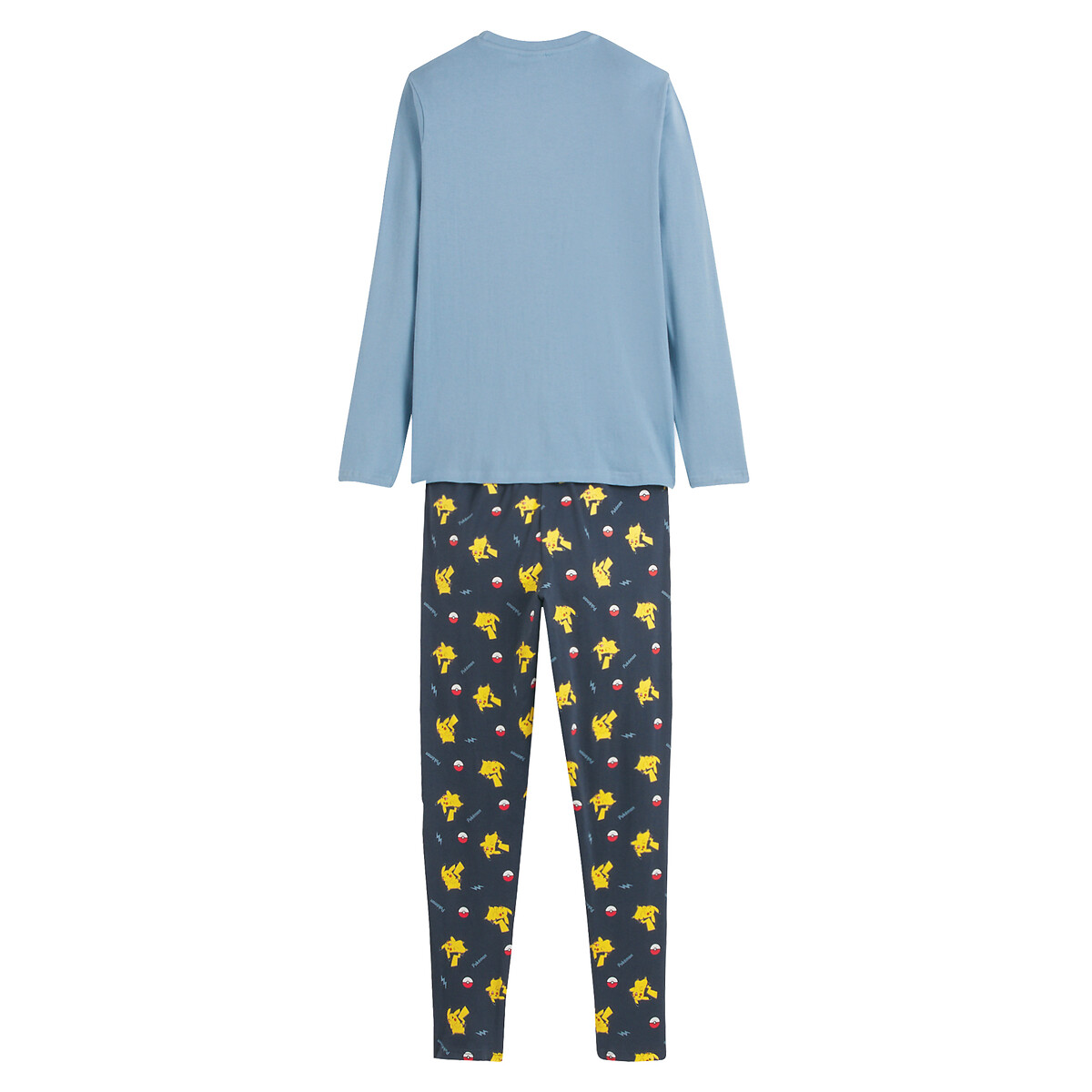 POKÉMON<br>Pijama Pokémon