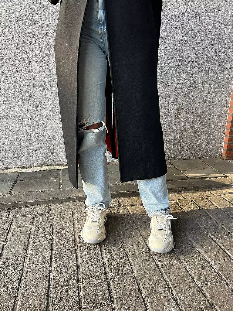 STEVE MADDEN Sneaker POSSESSION-E beige