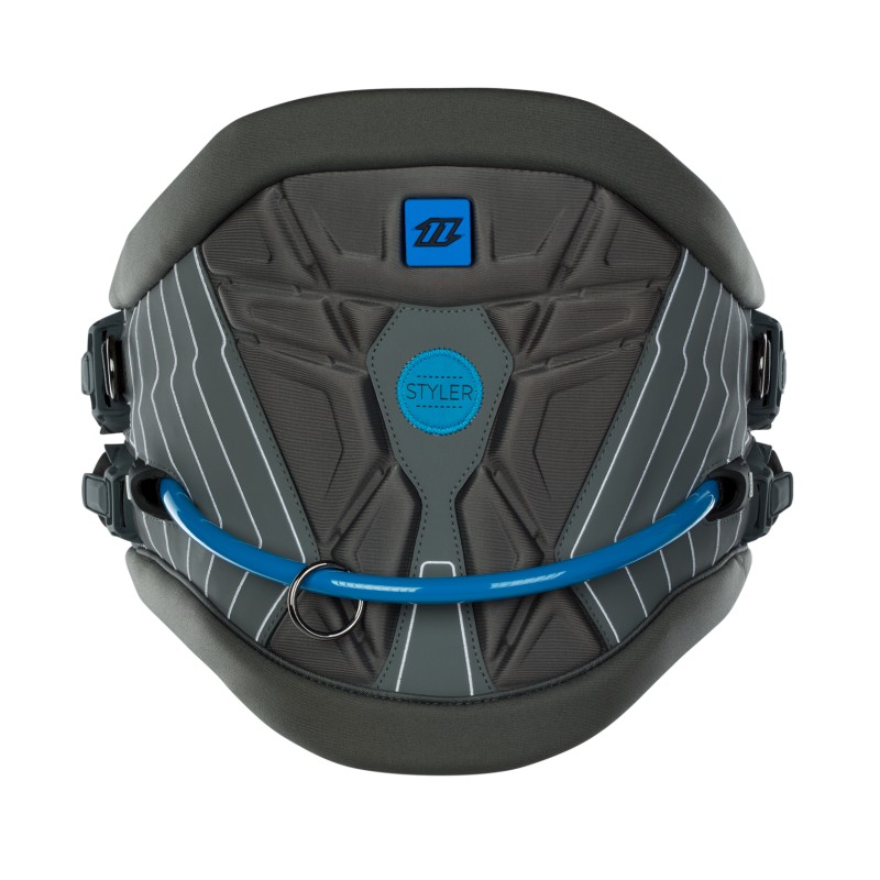 North kiteboarding Harness Styler 2018 Black