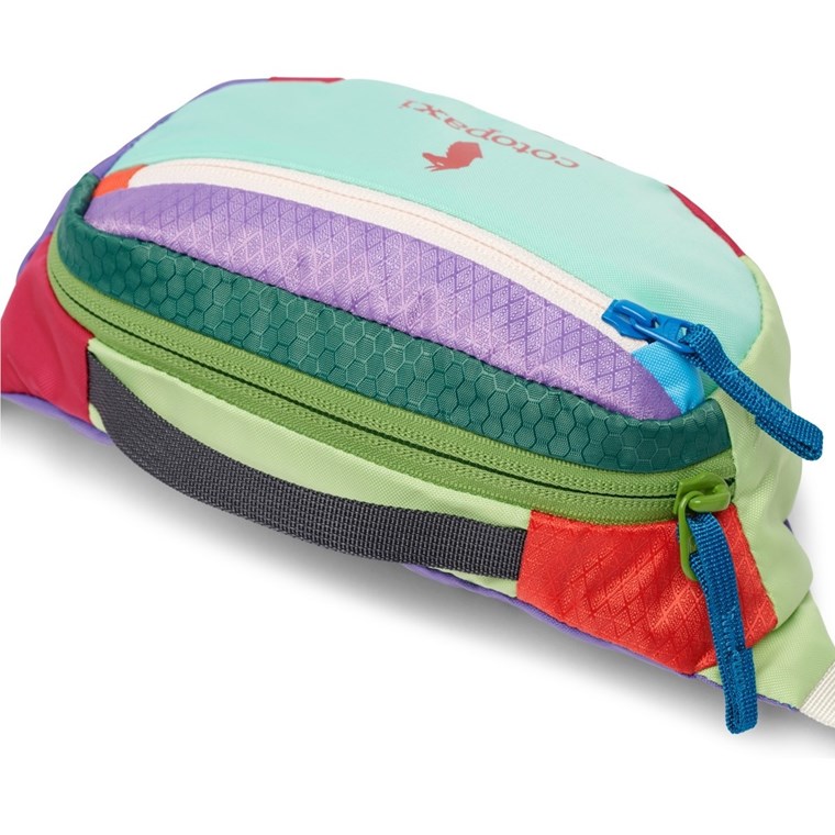Cotopaxi Kapai 1.5L Hip Pack- Del Dia Surprise Me