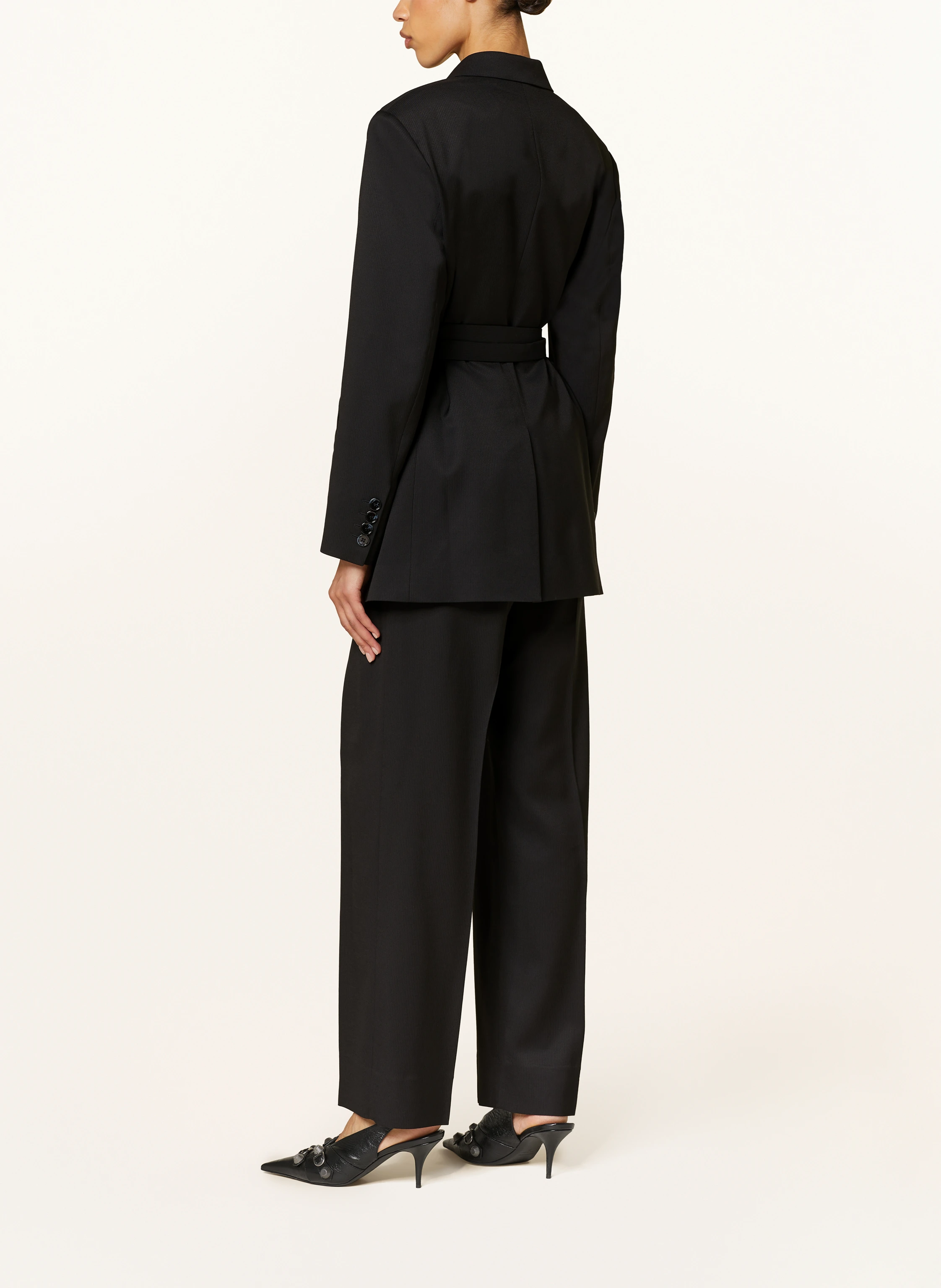 Acne Studios Longblazer