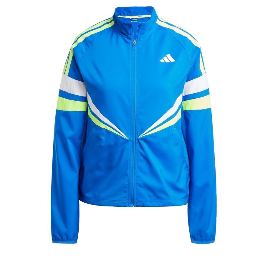 Adidas Veste de running Adizero Retro