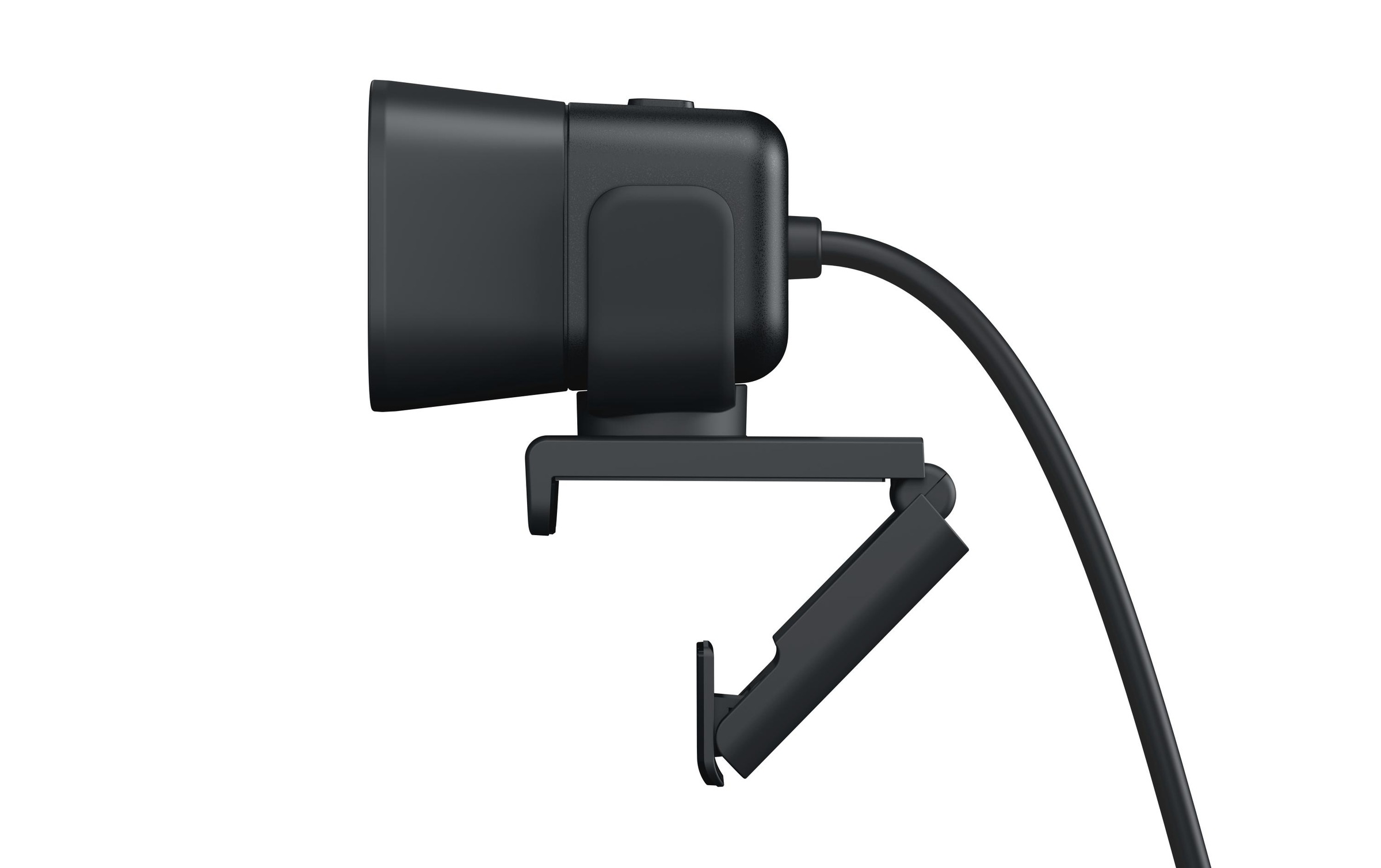 Logitech Webcam »StreamCam Grafit«