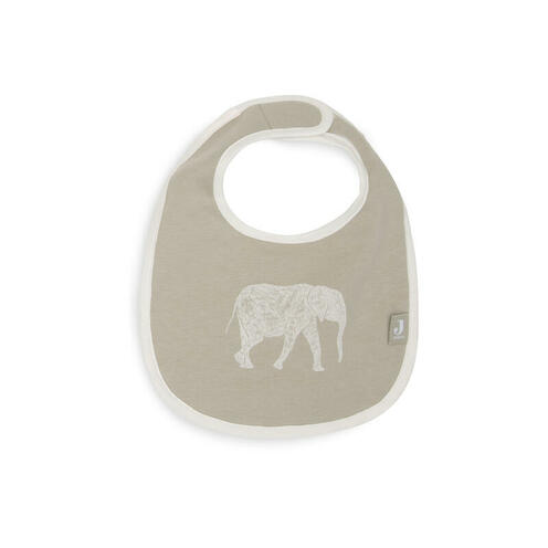 Lot de 5 bavoirs Animals - JOLLEIN