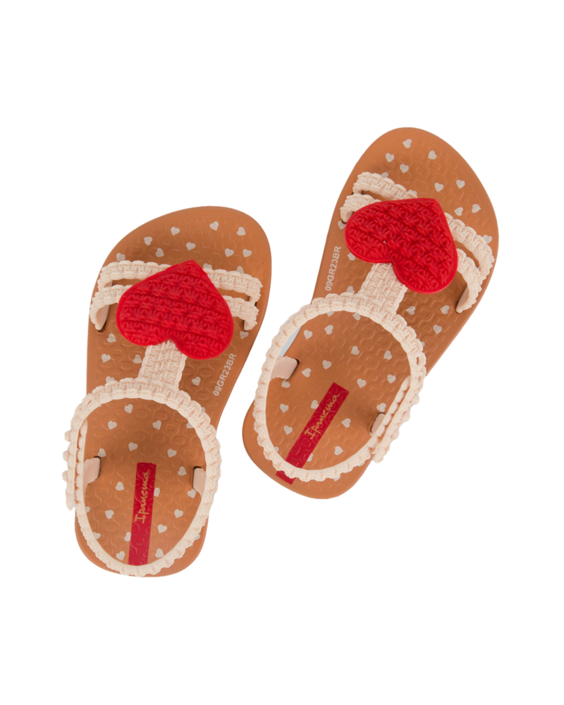 My First Ipanema Baby Sandaal