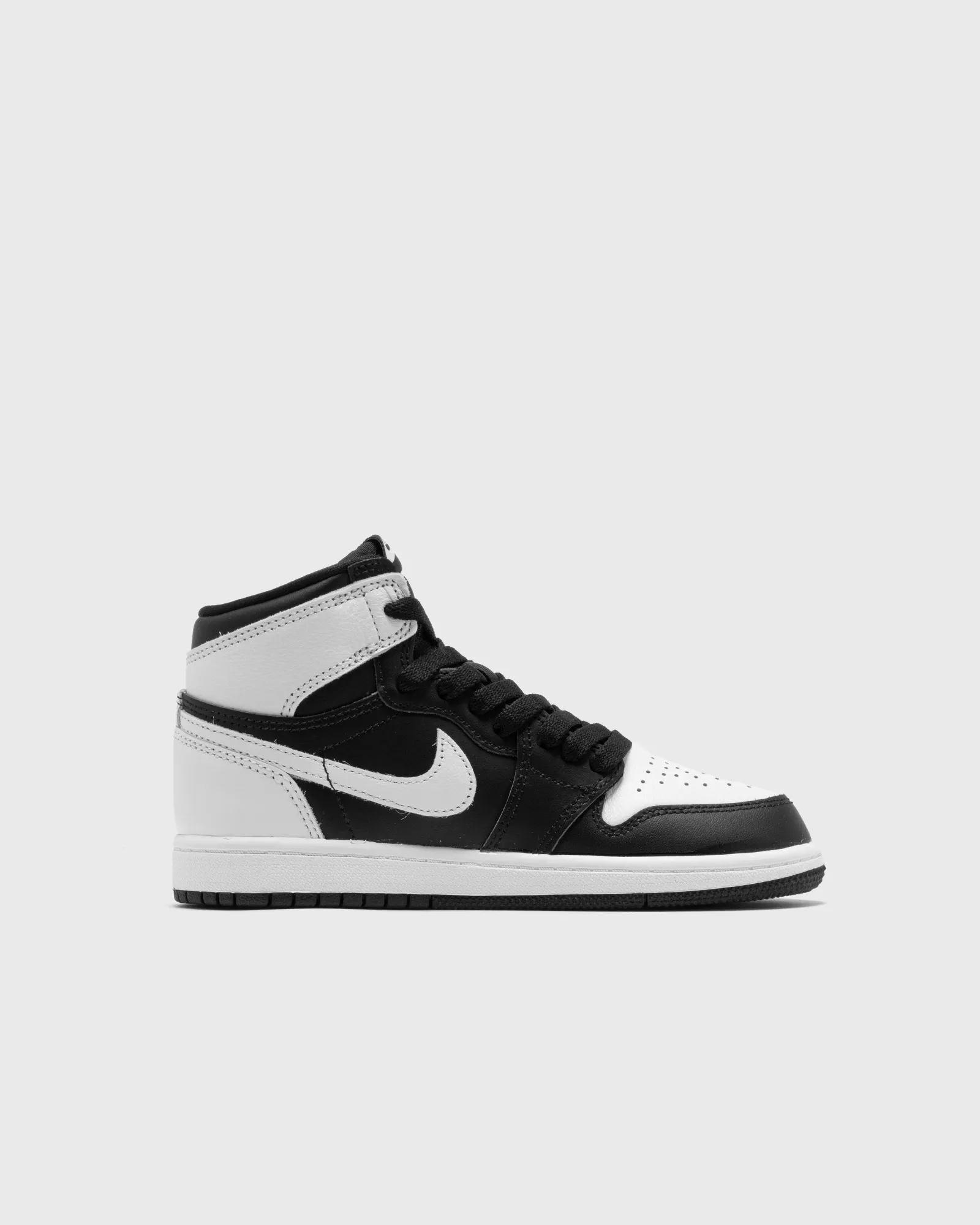 Jordan JORDAN 1 RETRO HIGH OG 'BLACK/WHITE' (PS)