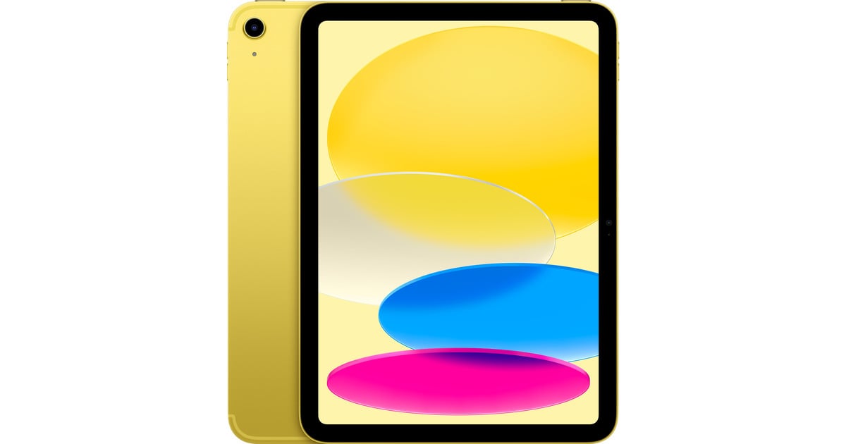 AppleiPad (2025) 11